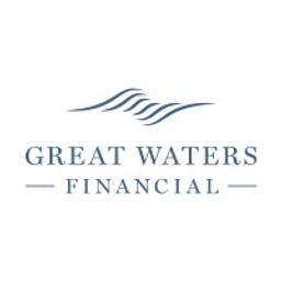Great Waters Financial logo