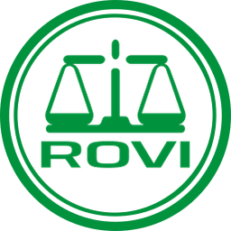 Rovi logo