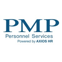 Pmp Personnel logo