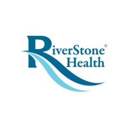 RiverStone Health logo