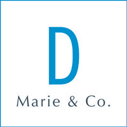 Dmarie Co logo