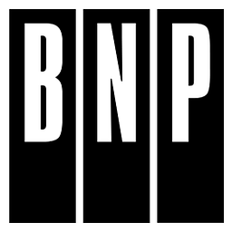 BNP Associates logo
