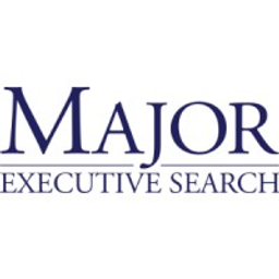 Major Executive Search logo