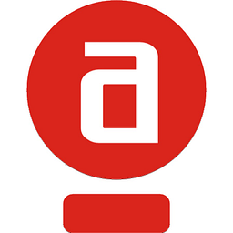 Abesse Zrt. logo
