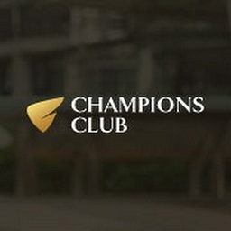 Championsclubtexas logo