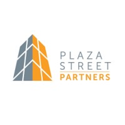 Person Street Plaza logo