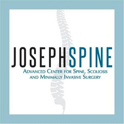 Joseph Spine Institute logo