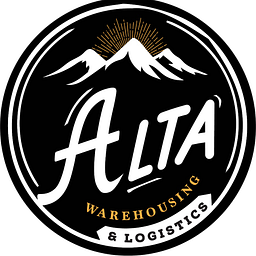 Alta Warehousing Logistics logo