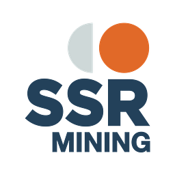 Ssrmining logo