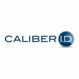 Caliber Signs and Imaging logo