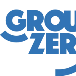 Ground Zero Utility Construction logo