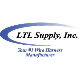 LTL Supply logo
