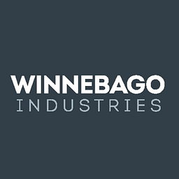 Winnebago Industries Inc logo