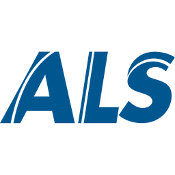Automated Logistics Systems, LLC logo