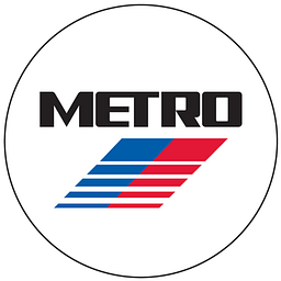 Ridemetro logo