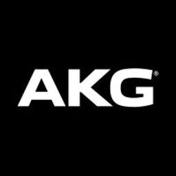 AKG logo