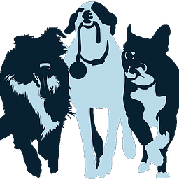 Barks and Recreation logo