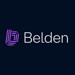 Belden logo