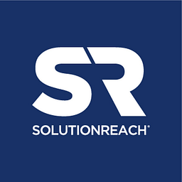 Solutionreach Inc logo