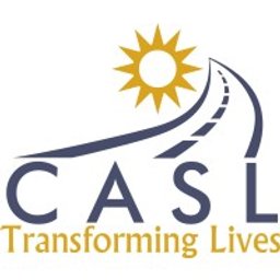 Community Supported Living logo