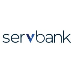 Servbank logo