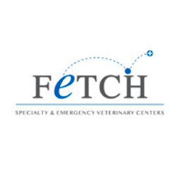 Fetch Specialty & Emergency Veterinary Centers logo