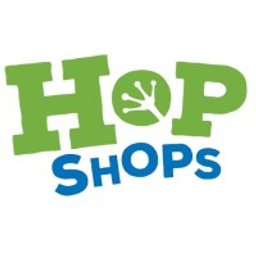 Hop Shops logo