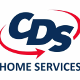 CDS Home Services logo