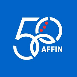 Affinbank logo