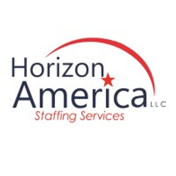 America Staffing Services logo