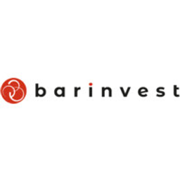 Barinvest logo