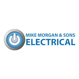 Mike Morgan Automotive Group logo