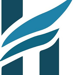 HLS Sprachschule logo