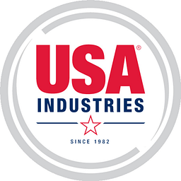 USA Industries logo