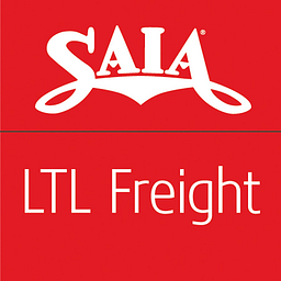 Saia LTL Freight logo