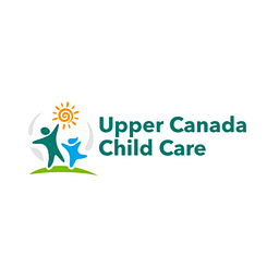 Upper Canada Child Care logo