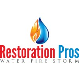 Restoration Pros logo