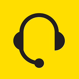 Customer Service logo