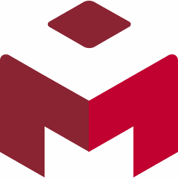 Milacron logo