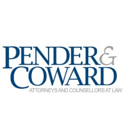 Pender County Schools logo