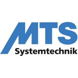 MTS Systemtechnik logo