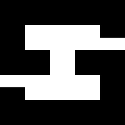 Innerspace logo