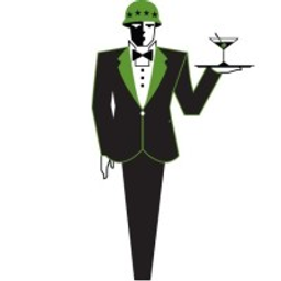Chief of Staff, LLC logo