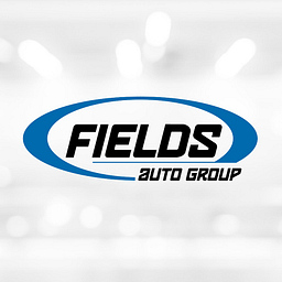 FIELDS AUTO GROUP logo
