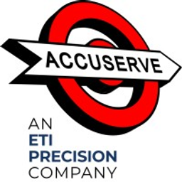 Accuserve logo