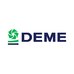 Demegroup logo
