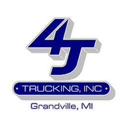 4J TRUCKING & LOGISTICS LLC logo