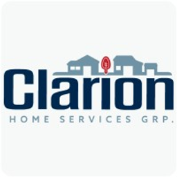 Clarion Home Services Grp. logo