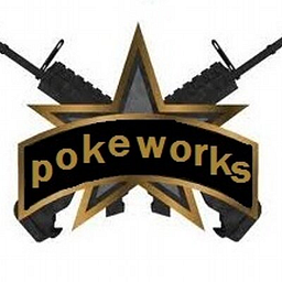 Pokeworks logo