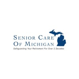 Senior Community Care of Michigan logo